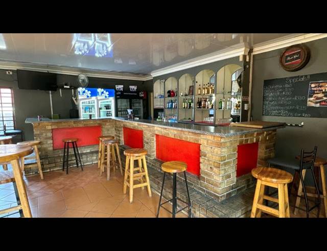BUSINESS FOR SALE IN HORISON PARK